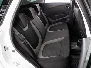 Внедорожник Renault Kaptur 2016 года, 1391000 рублей, Тюмень