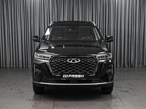 Внедорожник Chery Tiggo 7 Pro Max 2023 года, 2069000 рублей, Ставрополь