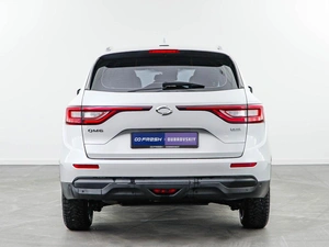 Внедорожник Renault Samsung QM6 2018 года, 2099050 рублей, Москва