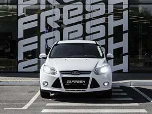 Хетчбэк Ford Focus 2013 года, 629000 рублей, Волгоград