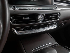Седан Kia K900 2019 года, 2699000 рублей, Тюмень