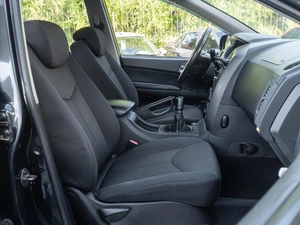 Внедорожник SsangYong Kyron 2008 года, 890000 рублей, Волгоград