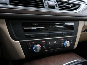 Седан Audi A6 2015 года, 2199000 рублей, Волгоград