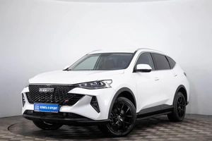 Внедорожник Haval F7 2024 года, 2539000 рублей, Пермь