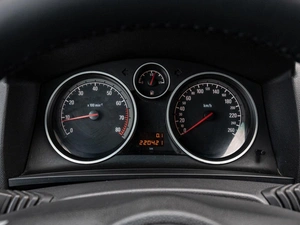 Минивэн Opel Zafira 2012 года, 680000 рублей, Краснодар