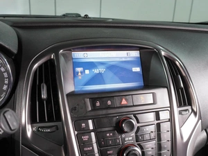 Хетчбэк Opel Astra 2010 года, 699000 рублей, Воронеж