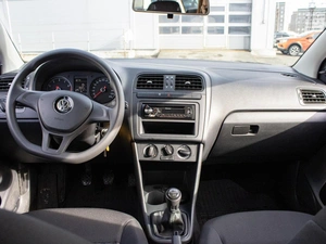 Седан Volkswagen Polo 2018 года, 1289000 рублей, Петрозаводск