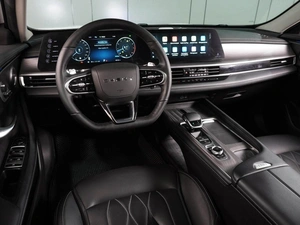 Седан Chery Arrizo 8 2023 года, 2224000 рублей, Воронеж