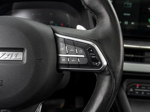 Внедорожник Haval F7 2022 года, 2530000 рублей, Краснодар