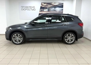 Внедорожник BMW X1 2021 года, 3945000 рублей, Красноярск