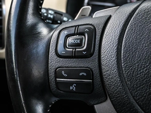 Внедорожник Lexus NX 2021 года, 3699000 рублей, Кирилловка