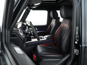 Внедорожник Mercedes-benz G-класс AMG 2023 года, 19698055 рублей, Москва