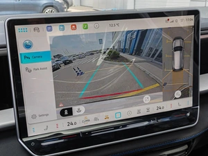 Внедорожник Volkswagen Teramont Pro 2025 года, 6760000 рублей, Краснодар