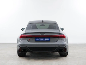 Лифтбек Audi RS7 2021 года, 13777077 рублей, Москва