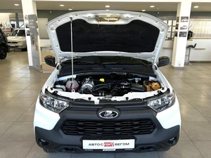 Внедорожник ВАЗ (LADA) Niva 2023 года, 1310000 рублей, Орёл