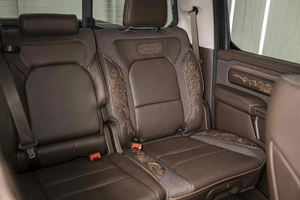 Пикап RAM 1500 2025 года, 11171570 рублей, Москва