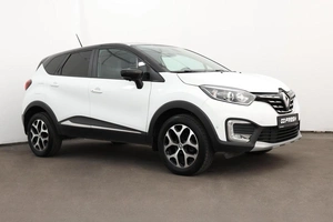 Внедорожник Renault Kaptur 2021 года, 1835000 рублей, Орёл