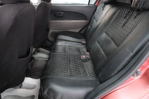 Хетчбэк Toyota Passo 2004 года, 359000 рублей, Омск