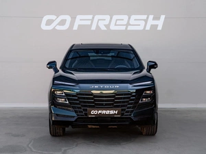 Внедорожник Jetour Dashing 2025 года, 2359000 рублей, Краснодар