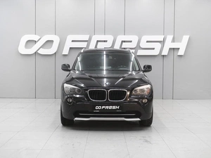 Внедорожник BMW X1 2012 года, 1350000 рублей, Ростов-на-Дону