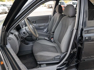 Седан Hyundai Accent 2007 года, 439000 рублей, Краснодар