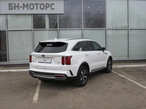 Внедорожник Kia Sorento 2020 года, 3645000 рублей, Брянск