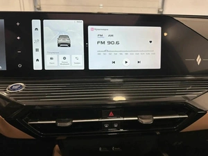 Внедорожник Livan X6 pro 2023 года, 1340000 рублей, Абакан