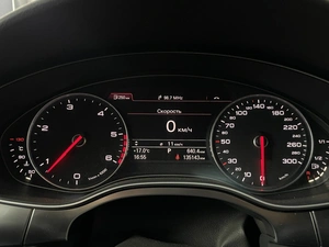 Лифтбек Audi A7 2012 года, 2087000 рублей, Солонцы