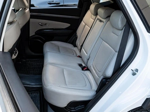 Внедорожник Hyundai Tucson 2021 года, 2748000 рублей, Краснодар