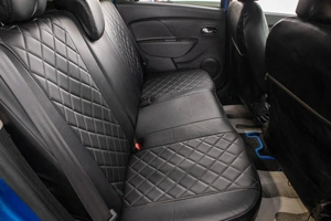 Хетчбэк Renault Sandero Stepway 2016 года, 959000 рублей, Барнаул