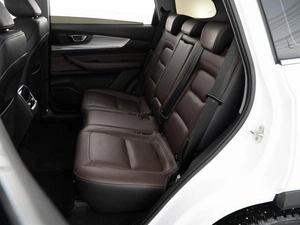 Внедорожник Chery Tiggo 8 Pro 2021 года, 1989050 рублей, Москва