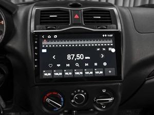 Седан ВАЗ (LADA) Granta 2025 года, 999000 рублей, Ставрополь