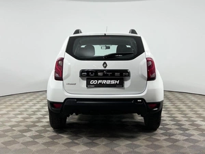 Внедорожник Renault Duster 2017 года, 998200 рублей, Казань