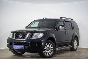 Внедорожник Nissan Pathfinder 2011 года, 1739000 рублей, Оренбург
