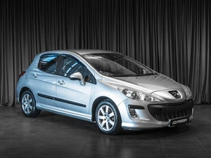 Хетчбэк Peugeot 308 2011 года, 377000 рублей, Тюмень