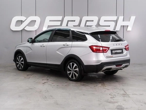 Универсал ВАЗ (LADA) Vesta Cross 2020 года, 844000 рублей, Воронеж