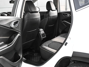 Внедорожник Москвич 3 2024 года, 1674000 рублей, Кирилловка