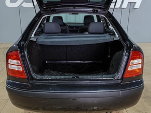 Лифтбек Skoda Octavia 2008 года, 559000 рублей, Воронеж