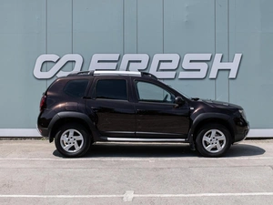 Внедорожник Renault Duster 2017 года, 950000 рублей, Большой Сочи