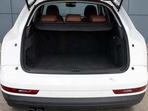 Внедорожник Audi Q3 2015 года, 1950000 рублей, Краснодар