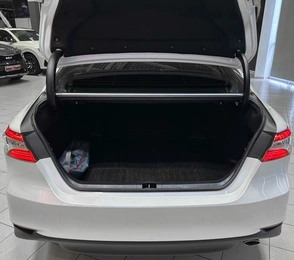 Седан Toyota Camry 2019 года, 2907000 рублей, Красноярск