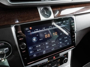 Седан Volkswagen Passat 2011 года, 1250000 рублей, Воронеж