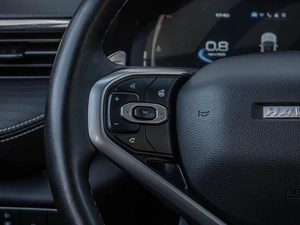 Внедорожник Haval Jolion 2023 года, 1845000 рублей, Ставрополь