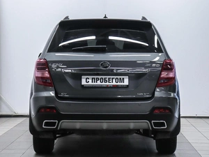 Внедорожник Lifan X60 2017 года, 1049000 рублей, Красноярск