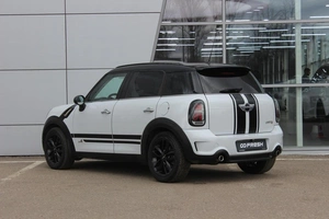 Внедорожник MINI Cooper S Countryman 2011 года, 1340000 рублей, Ярославль