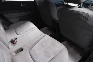 Универсал Nissan Wingroad 2007 года, 599000 рублей, Новосибирск