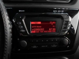 Седан Kia Rio 2011 года, 749000 рублей, Тюмень