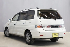 Минивэн Toyota Gaia 1999 года, 839000 рублей, Новосибирск