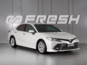 Седан Toyota Camry 2018 года, 2685000 рублей, Минеральные Воды