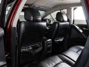 Внедорожник Nissan Murano 2009 года, 1050000 рублей, Тюмень
